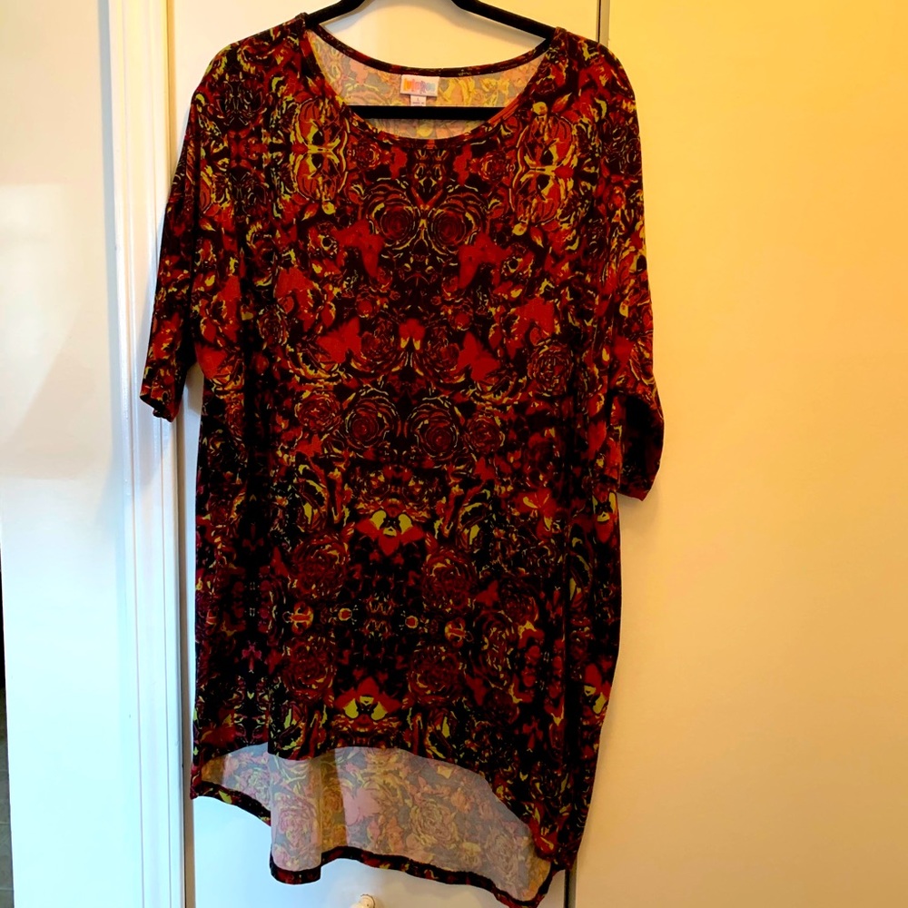 Lularoe Top